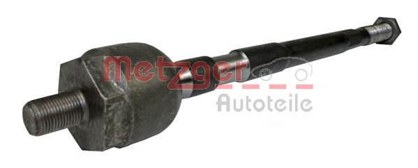 METZGER 51019908 KIT + Axialgelenk, Spurstange
